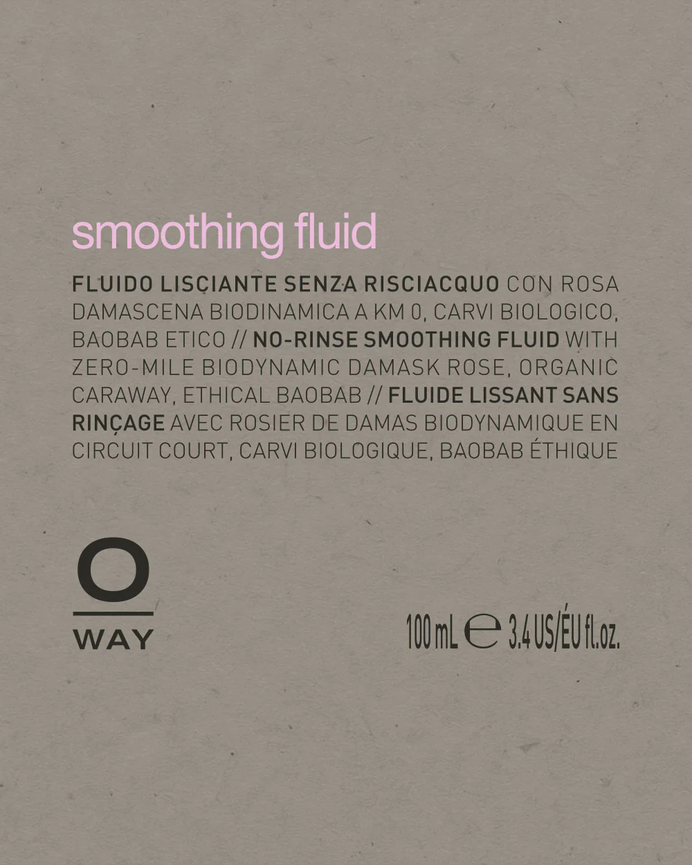 complete smoothing system - Image 7