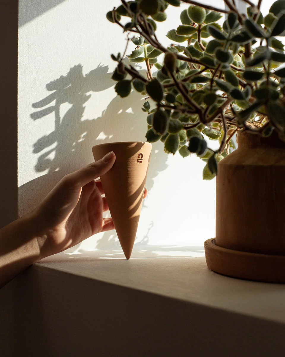cono plant watering spike - Image 2