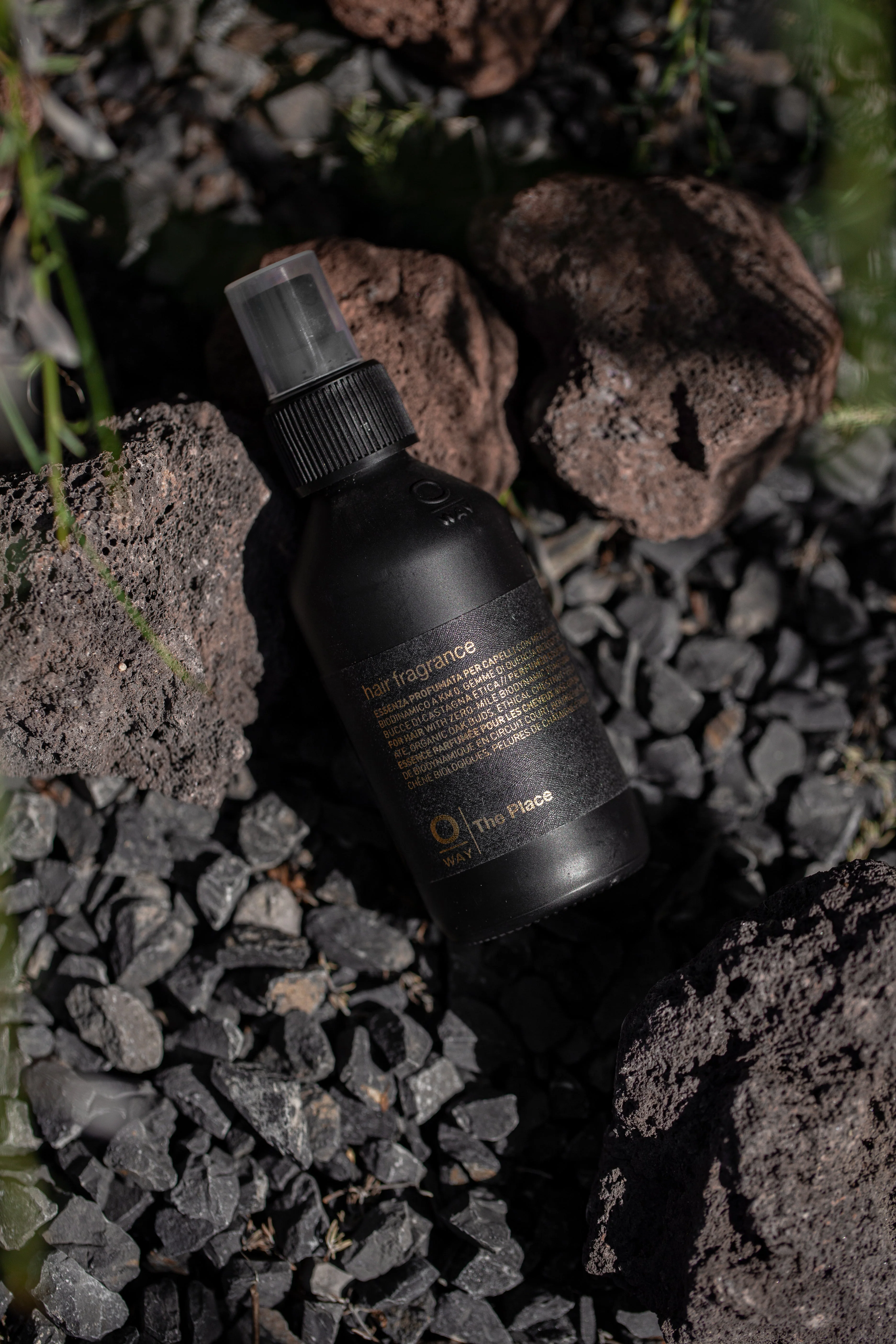 hair fragrance - Image 5