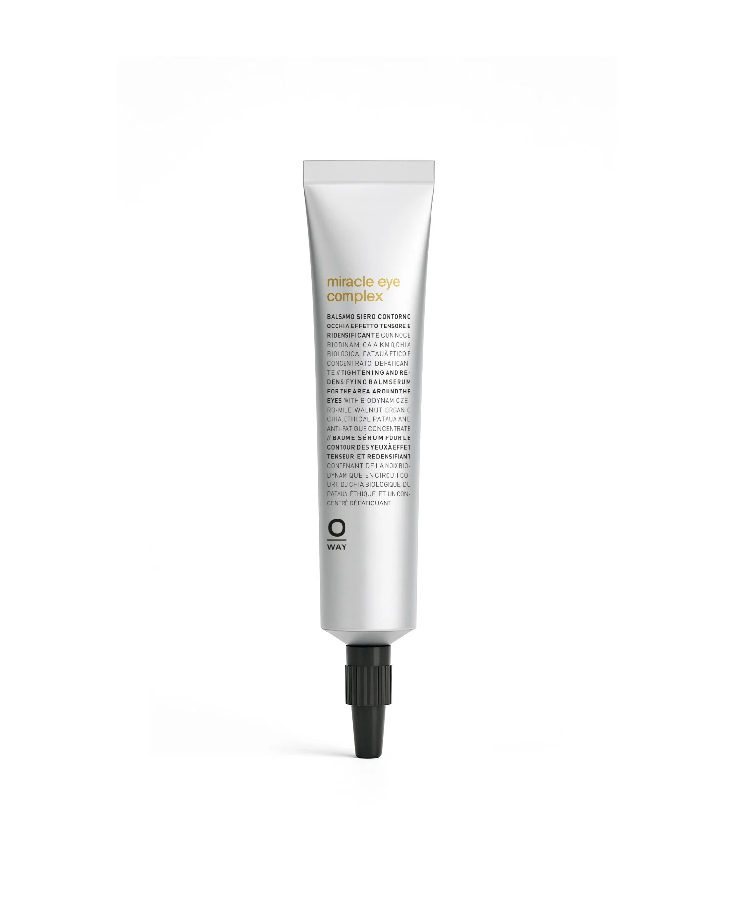miracle eye complex