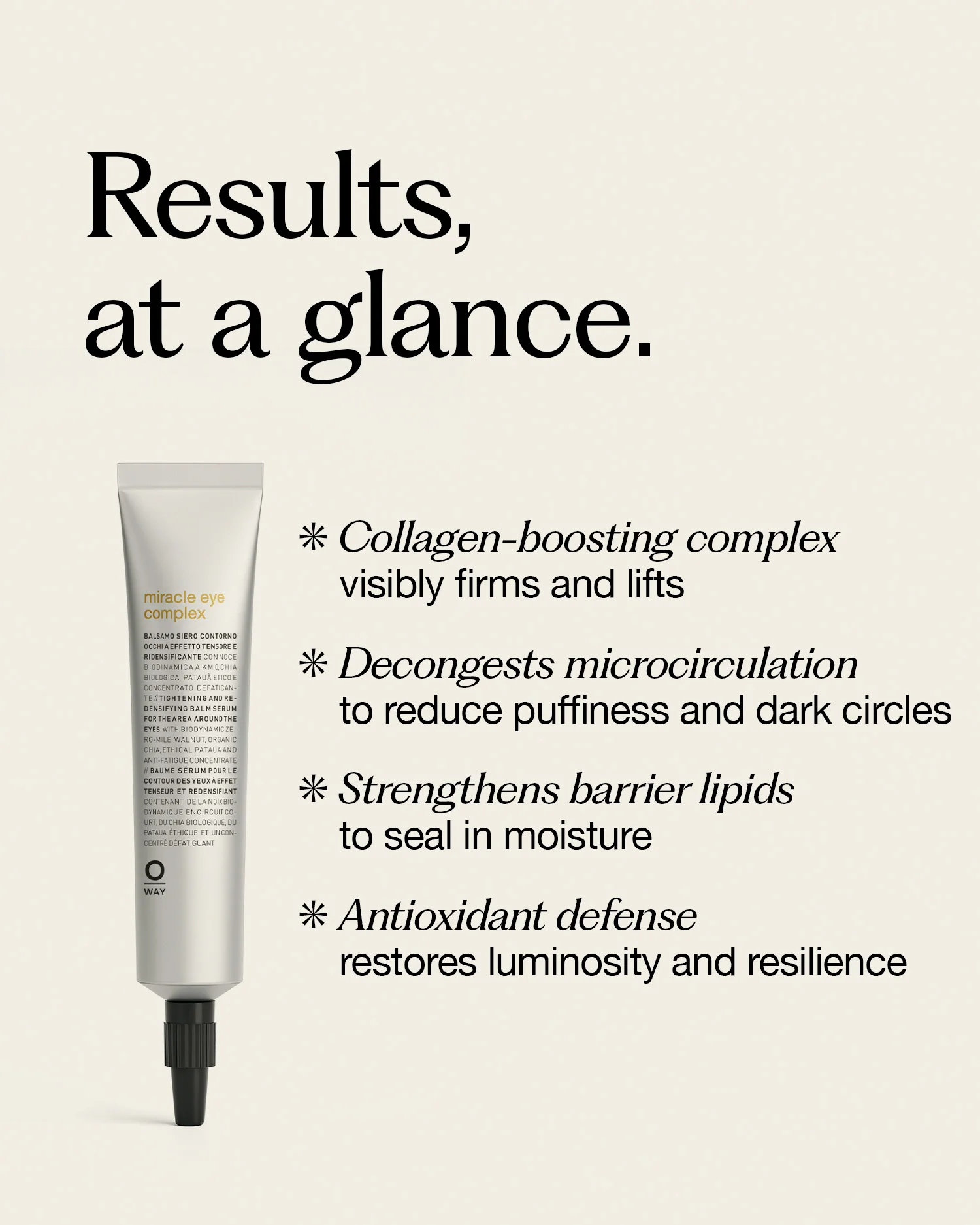 miracle eye complex - Image 2