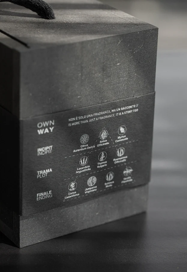 OWN WAY - Image 3