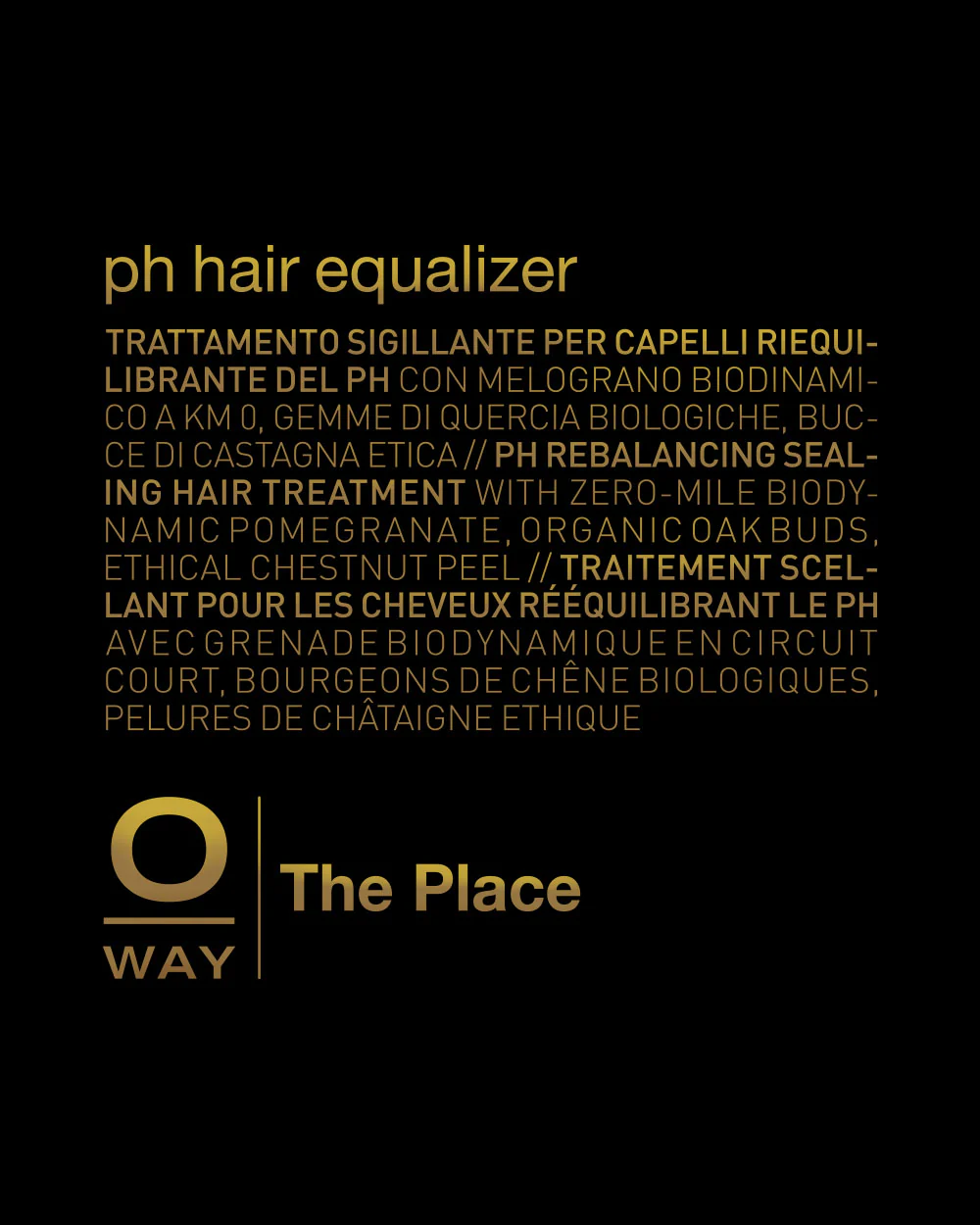 pH hair equalizer - Image 2