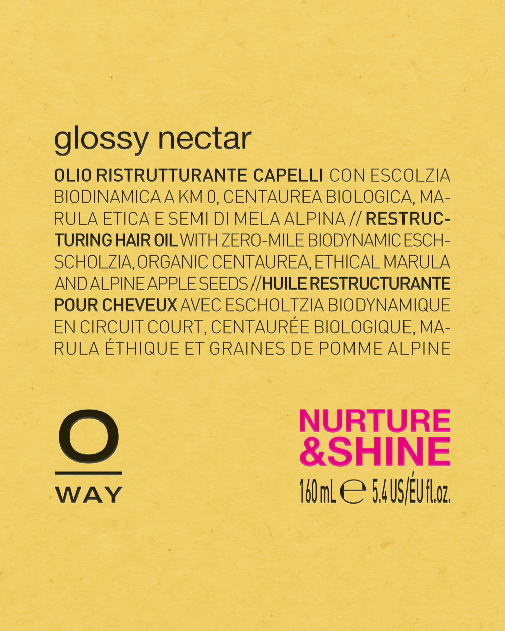 glossy nectar - Image 4