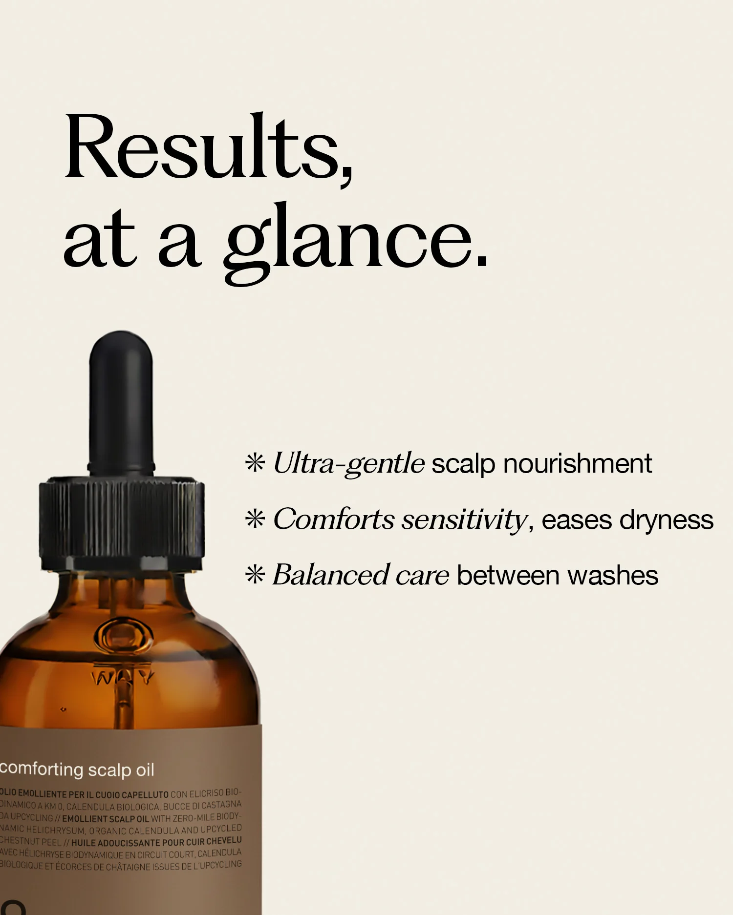 sensitive scalp recovery system - Image 2