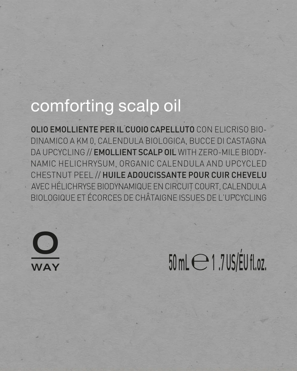 sensitive scalp recovery system - Image 3