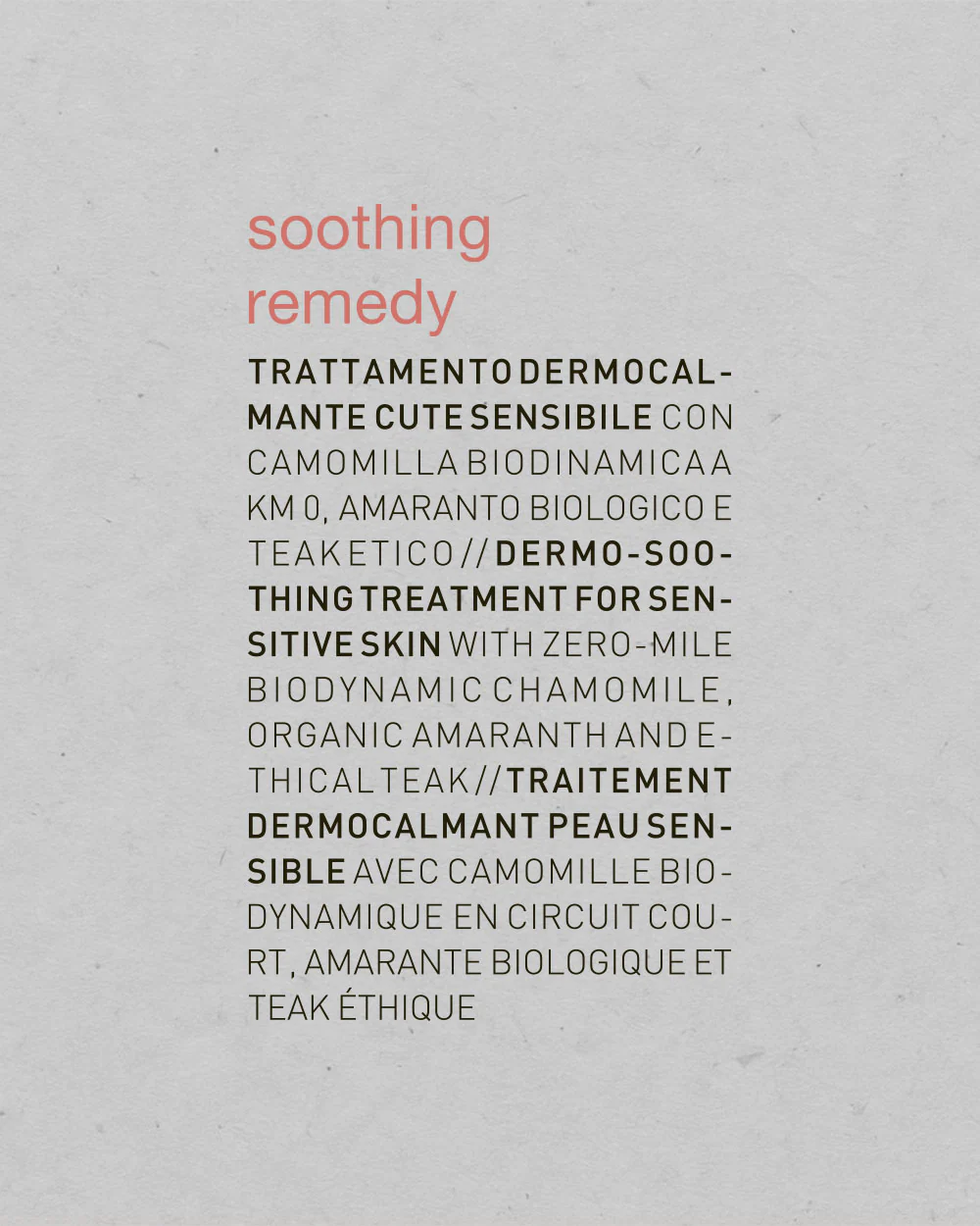 sensitive scalp recovery system - Image 5