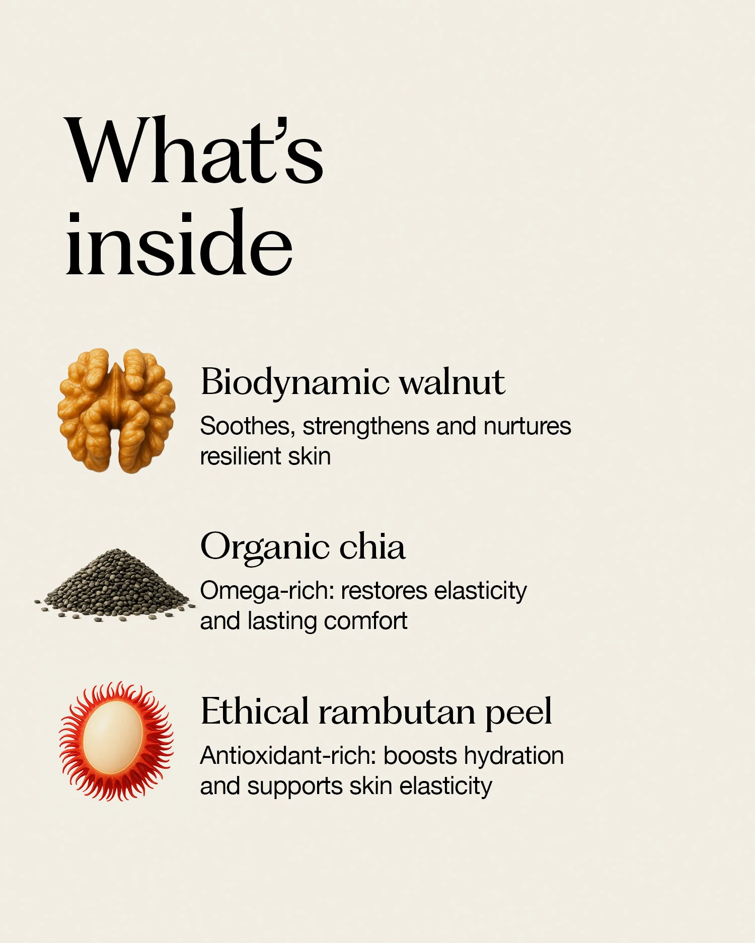 silkening hand balm - Image 3