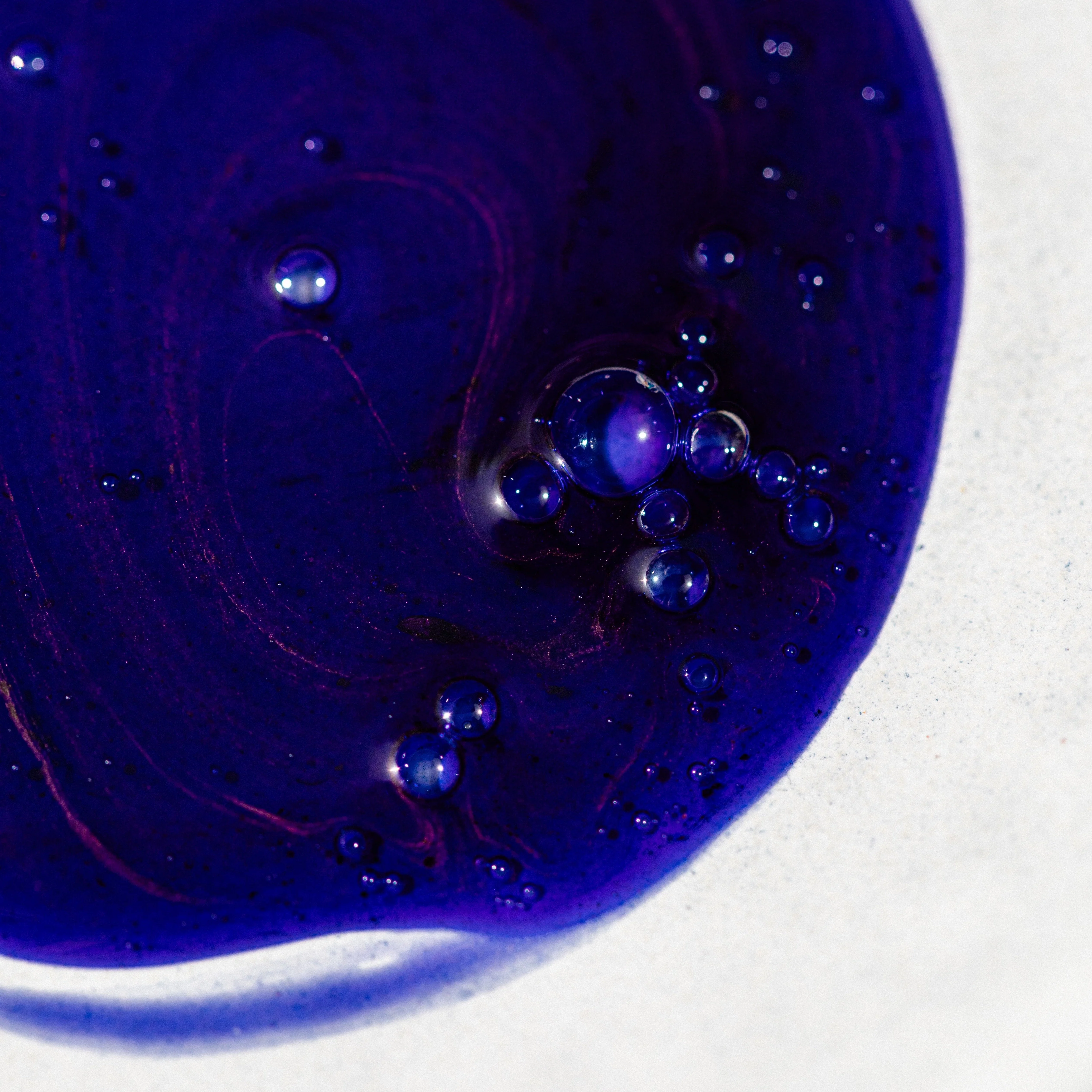 silver steel hair bath - Image 8