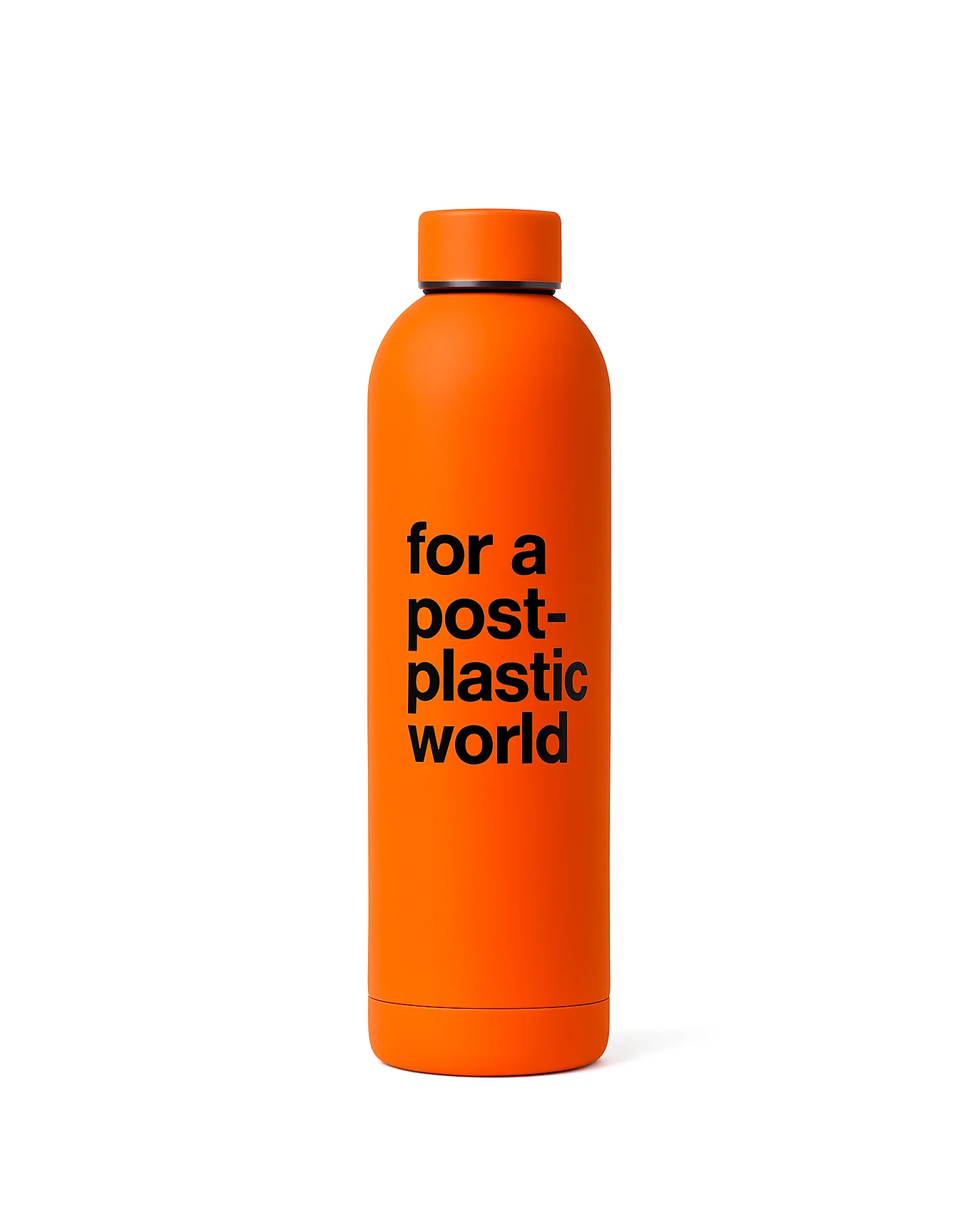 fonte thermal bottle