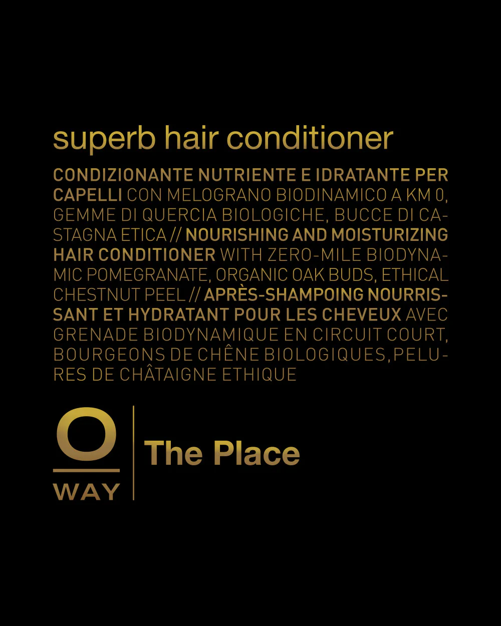 superb hair conditioner - Image 4